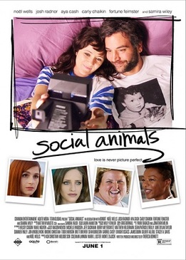 Погоня за любовью (Social Animals)