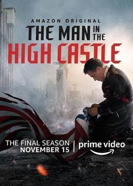 Человек в высоком замке (The Man in the High Castle)