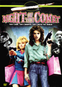 Ночь кометы (Night of the Comet)