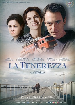 Нежность (La tenerezza)