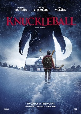 Наклбол (Knuckleball)