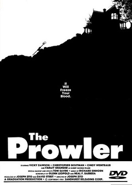 Незнакомец (The Prowler)