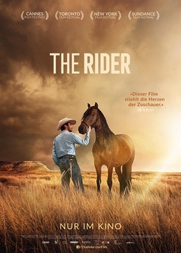 Наездник (The Rider)