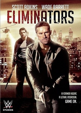 Ликвидаторы (Eliminators)