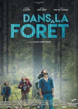 В лесу (Dans la forêt)