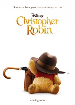 Кристофер Робин (Christopher Robin)