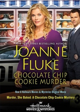 Она испекла убийство: Загадка шоколадного печенья (Murder, She Baked: A Chocolate Chip Cookie Mystery)