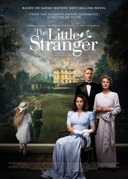 Маленький незнакомец (The Little Stranger)