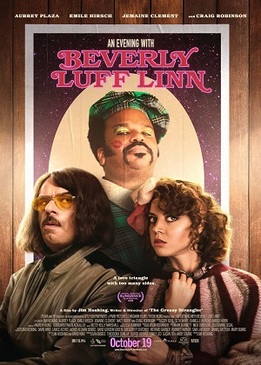 Вечер с Беверли Лафф Линн (An Evening with Beverly Luff Linn)