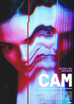 Веб-камера (Cam)