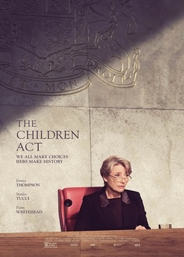 Закон о детях (The Children Act)