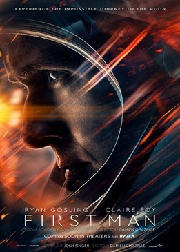 Человек на Луне (First Man)
