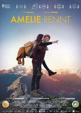 Амели бежит (Amelie rennt)