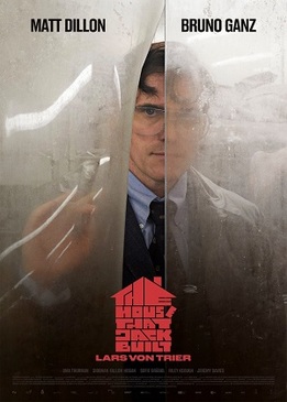 Дом, который построил Джек (The House That Jack Built)