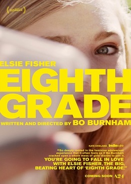 Восьмой класс (Eighth Grade)