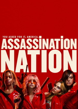 Нация убийц (Assassination Nation)