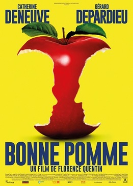 Хорошее яблоко (Bonne pomme)