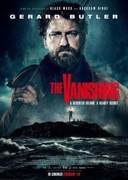 Исчезновение (The Vanishing)