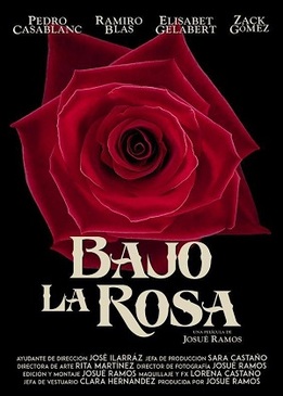 Под розой (Bajo la Rosa)