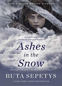 Пепел в снегу (Ashes in the Snow)