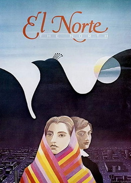 Север (El Norte)