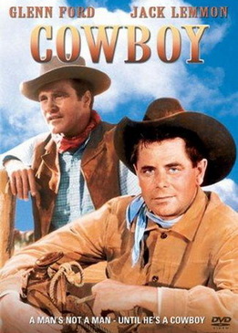 Отчаянный ковбой (Cowboy)