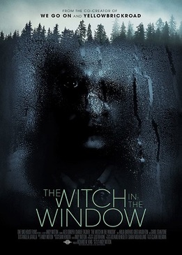 Проклятый дом (The Witch in the Window)