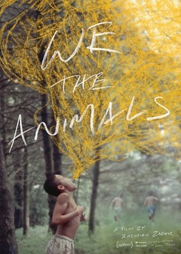 Мы, животные (We the Animals)