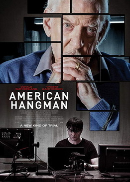 Американский палач (American Hangman)