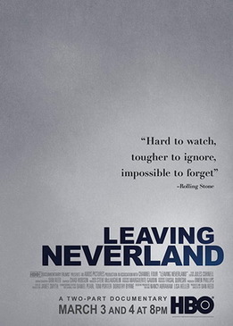 Покидая Неверленд (Leaving Neverland)