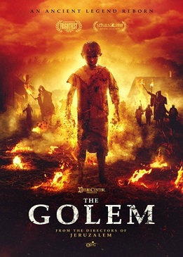 Голем: Начало (The Golem)