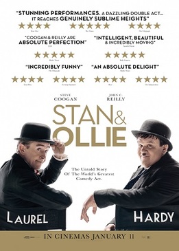 Стэн и Олли (Stan & Ollie)