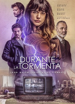 Во время грозы (Durante la tormenta)