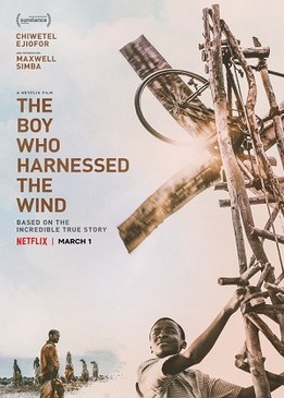 Мальчик, который обуздал ветер (The Boy Who Harnessed the Wind)