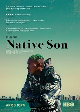 Сын Америки (Native Son)