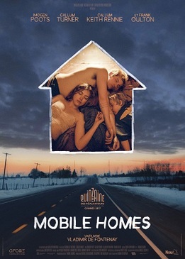 Мобильные дома (Mobile Homes)