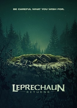 Лепрекон возвращается (Leprechaun Returns)