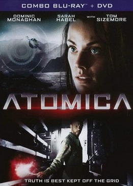 Атомика (Atomica)