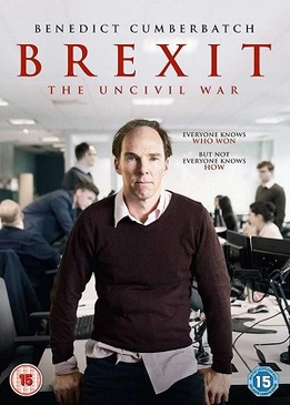 Брексит (Brexit: The Uncivil War)