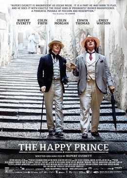 Счастливый принц (The Happy Prince)