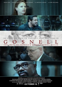 Госнелл: Суд над серийным убийцей (Gosnell: The Trial of America's Biggest Serial Killer)