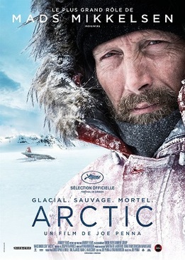 Затерянные во льдах (Arctic)