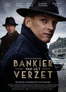 Сопротивление банкира (Bankier van het Verzet)