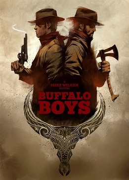 Ковбои (Buffalo Boys)