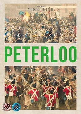 Петерлоо (Peterloo)