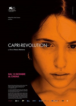 Революция на Капри (Capri-Revolution)