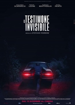 Невидимый свидетель (Il testimone invisibile)