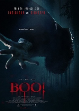 Проклятые (BOO!)