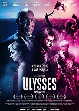 Улисс: Тёмная Одиссея (Ulysses: A Dark Odyssey)