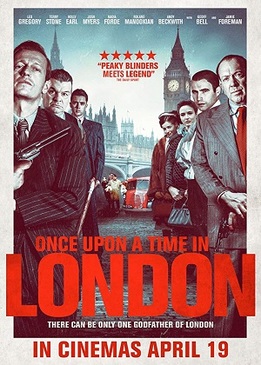 Однажды в Лондоне (Once Upon a Time in London)